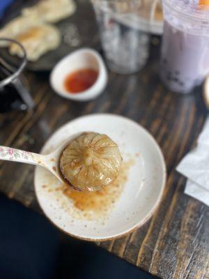 Dumpling Tea & Dim Sum