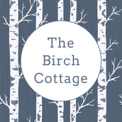 The Birch Cottage