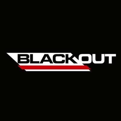 Blackout Personal Training