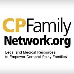 Cerebral Palsy Family Network - Cerebral Palsy Resources