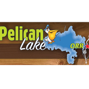 Pelican Lake Orr