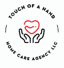 Touch Of A Hand Senior Home Care Agency