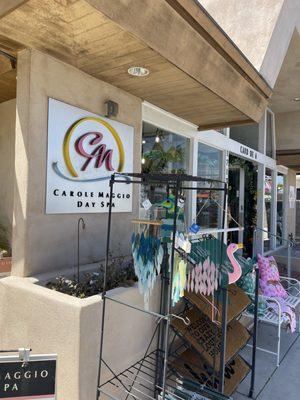 Carole Maggio Day Spa