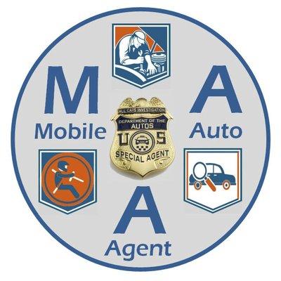 Mobile Auto Agent