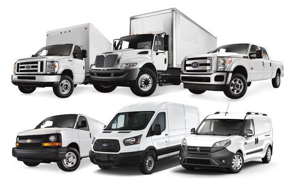 Heritage Fleet Services