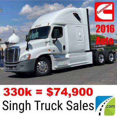 #freightliner #usedtrailersforsale #centralcaliforniatruckandtrailersales #trucksforsale #californiatrucksales #semitrucksforsale #semitruck