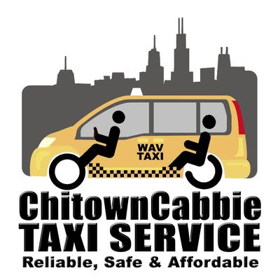 ChitownCabbie - Reliable, Safe & Affordable Non-Emergency Wheelchair Accessible Transportation in Chicago & Suburbs.