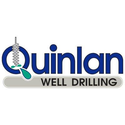 Quinlan Well Drilling