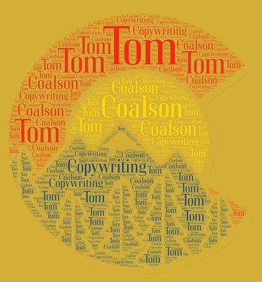 Tom Coalson Copywriting