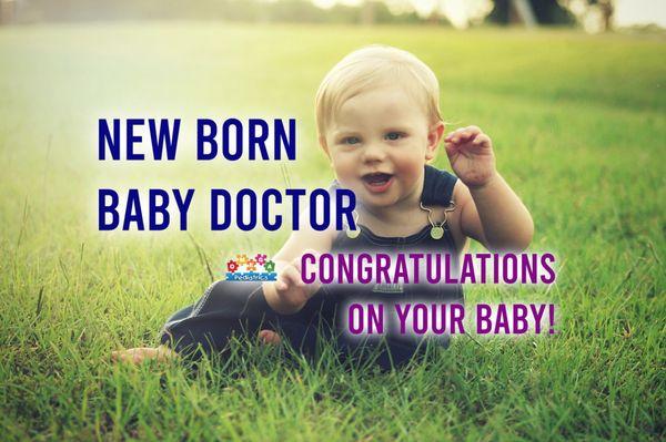 Congratulations!