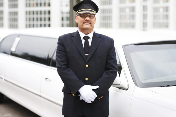 Phoenix Limo Service