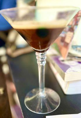 Espresso martini