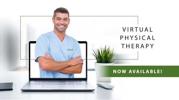 The Jackson Clinics, Physical Therapy