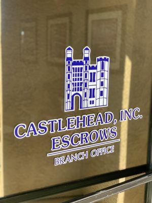 Castlehead Escrows