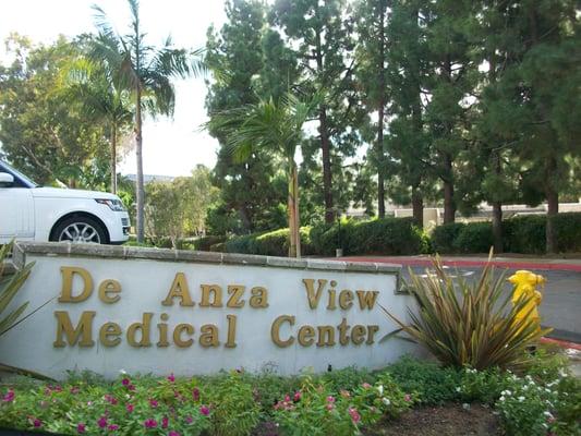 De Anza View Medical Center