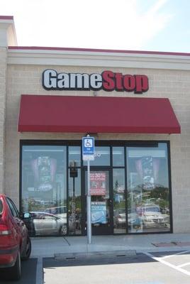 GameStop