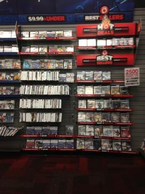 GameStop