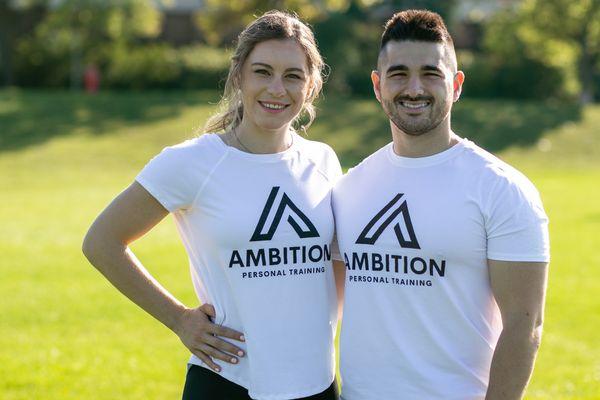 Ambition Personal Training