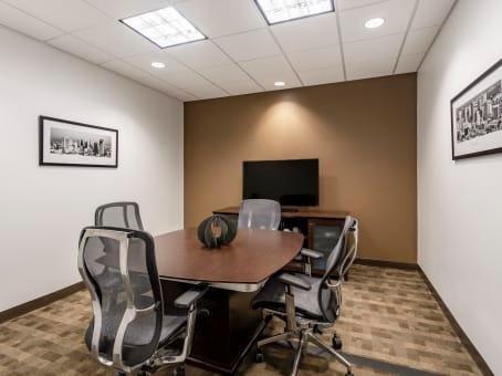 Laborde Legal Group -NOLA-1615 Poydras, New Orleans -Meeting Room