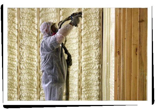 American Spray Foam Inc.