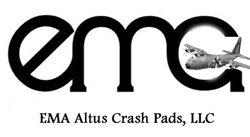 EMA Altus Crash Pads