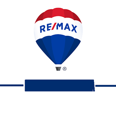 Our Team Logo Balloon