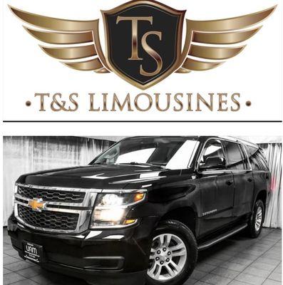 T&S Limousines