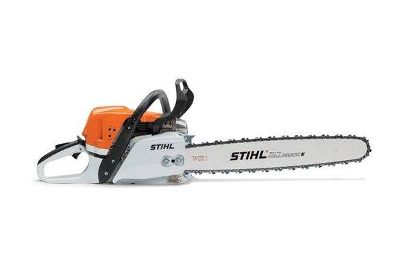 STIHL Outdoor Power Equipment