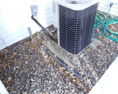 HVAC Maintenance in Miami