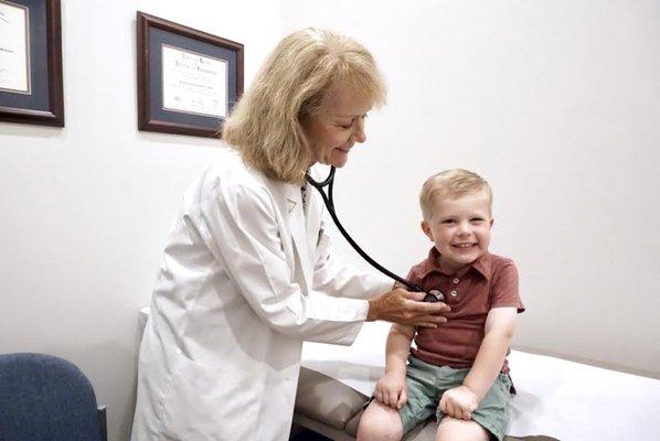 Pinnacle Allergy Clinic