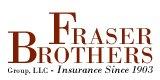 Fraser Brothers, Kennedy & Ward Delaurier Insurance Agents