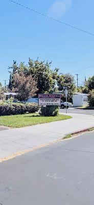 Melvin Ave Elementary School