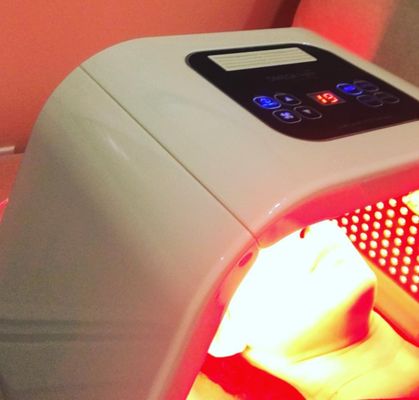 LED Light Therapy