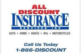 All Discount Insurance Services