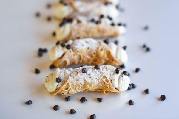 Cannoli