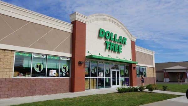 Dollar Tree