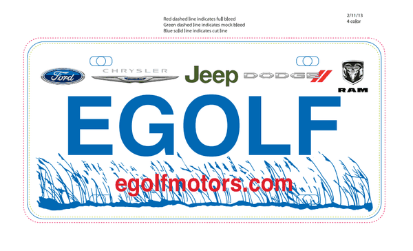 Egolf Ford, Chrysler, Jeep, Dodge and Ram in Brevard.