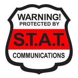 S.T.A.T Communications Security