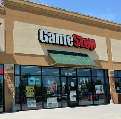 Gamestop 3424