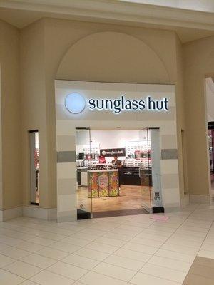 Sunglass Hut