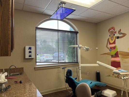 Serengeti Smiles Pediatric Dentistry