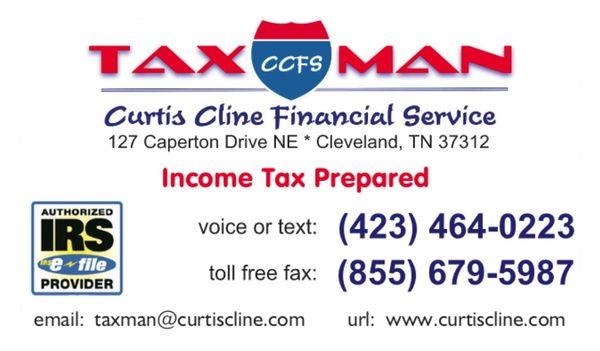 Curtis Cline Financial Service