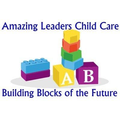 Amazing Leaders Child Care Logo