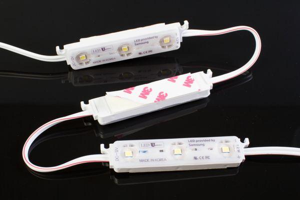 Samsung LED Chip Storefront LED Light