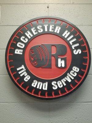 Rochester Hills Tire