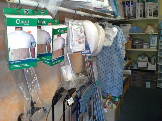 Payless Medical & Safety Supply