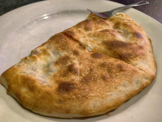 Super Calzone