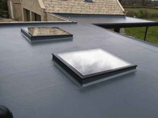 flat roof specialists chicago