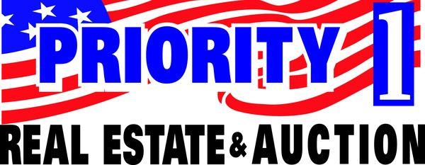 Priority 1 Real Estate & Auctions