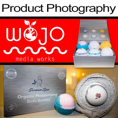 Wojo Media Works